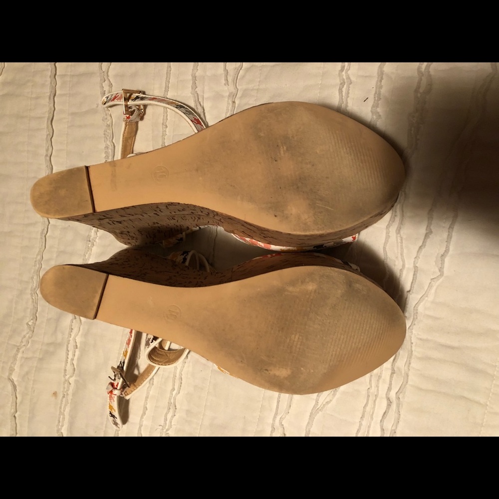 Multi-Color Wedges - image 4